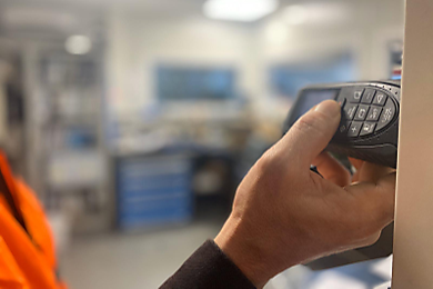 energielabel bedrijfspand en kantoor