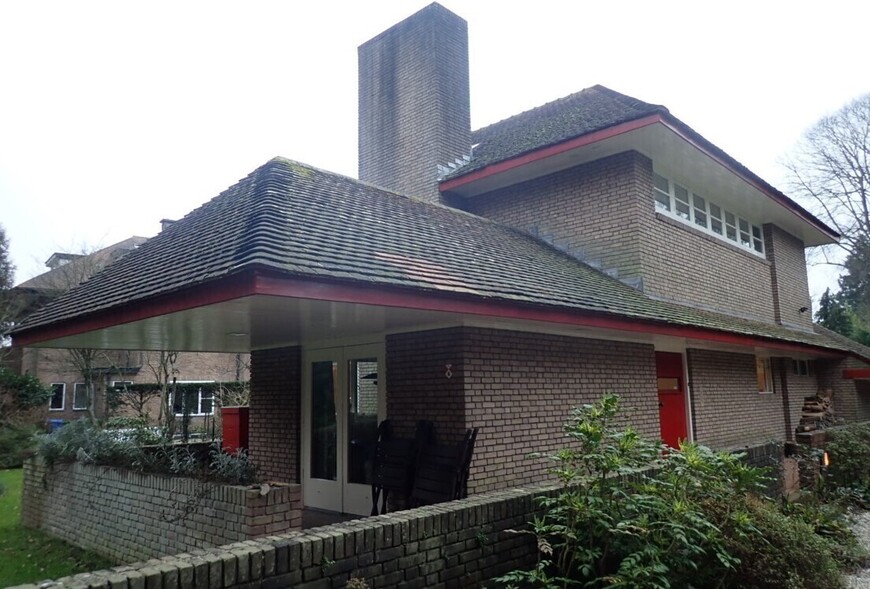 Duurzaamheidsadvies (DuMo) voor monumentale villa in Wassenaar
