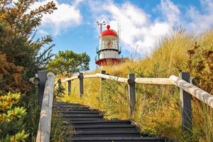 Advies recreatiewoningen op Vlieland