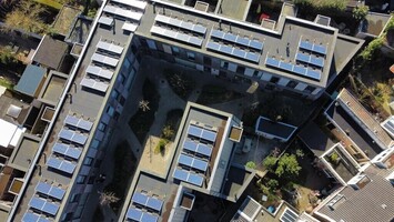 groter comfort kleinere footprint
