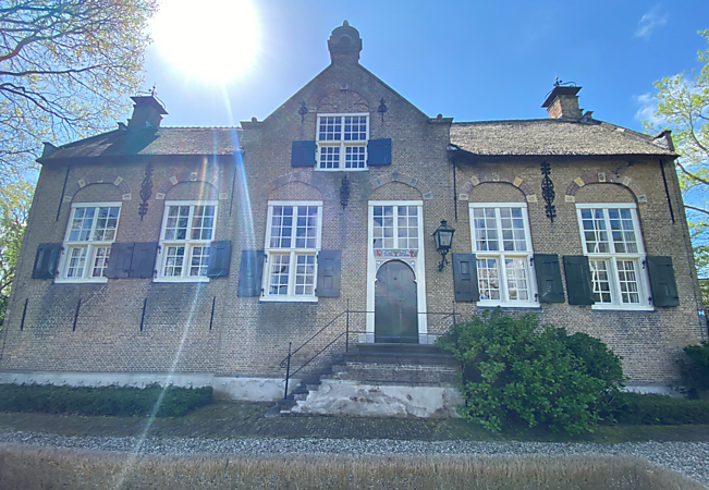 Advies duurzame monumenten (DUMO)