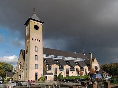 Vereniging van eigenaars in Hilversum