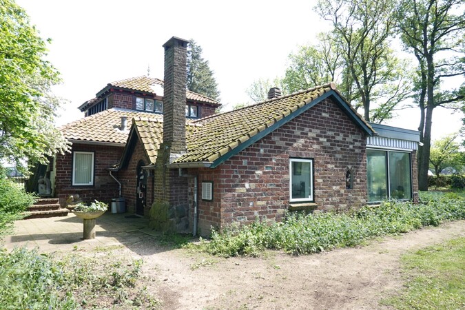 Ateliermuseum Jac Maris