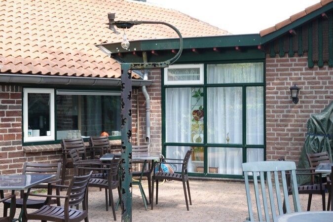 Ateliermuseum Jac Maris