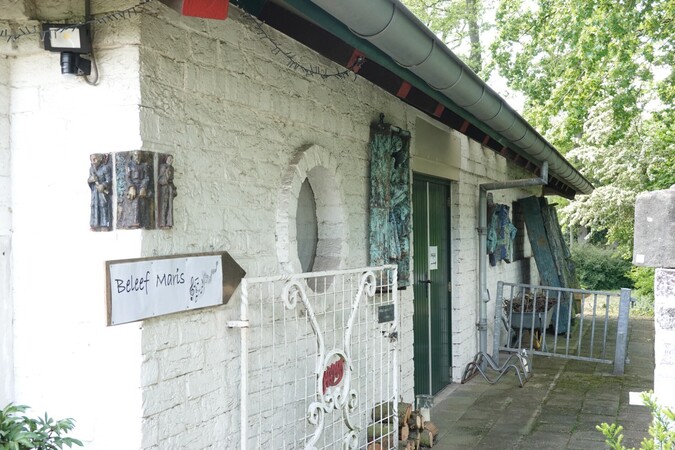 Ateliermuseum Jac Maris