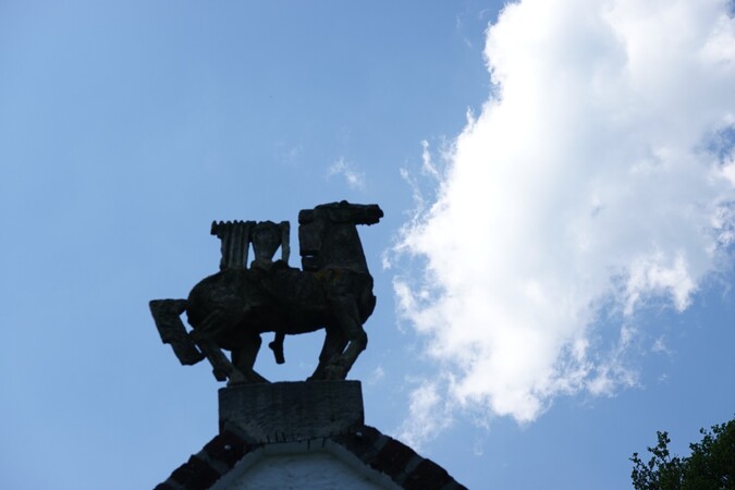 Ateliermuseum Jac Maris