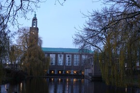 Duurzaam omgaan met uw kerkgebouw