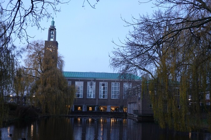 Duurzaam omgaan met uw kerkgebouw