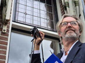 OVM Ontzorgingsprogramma Verduurzaming Monumenten